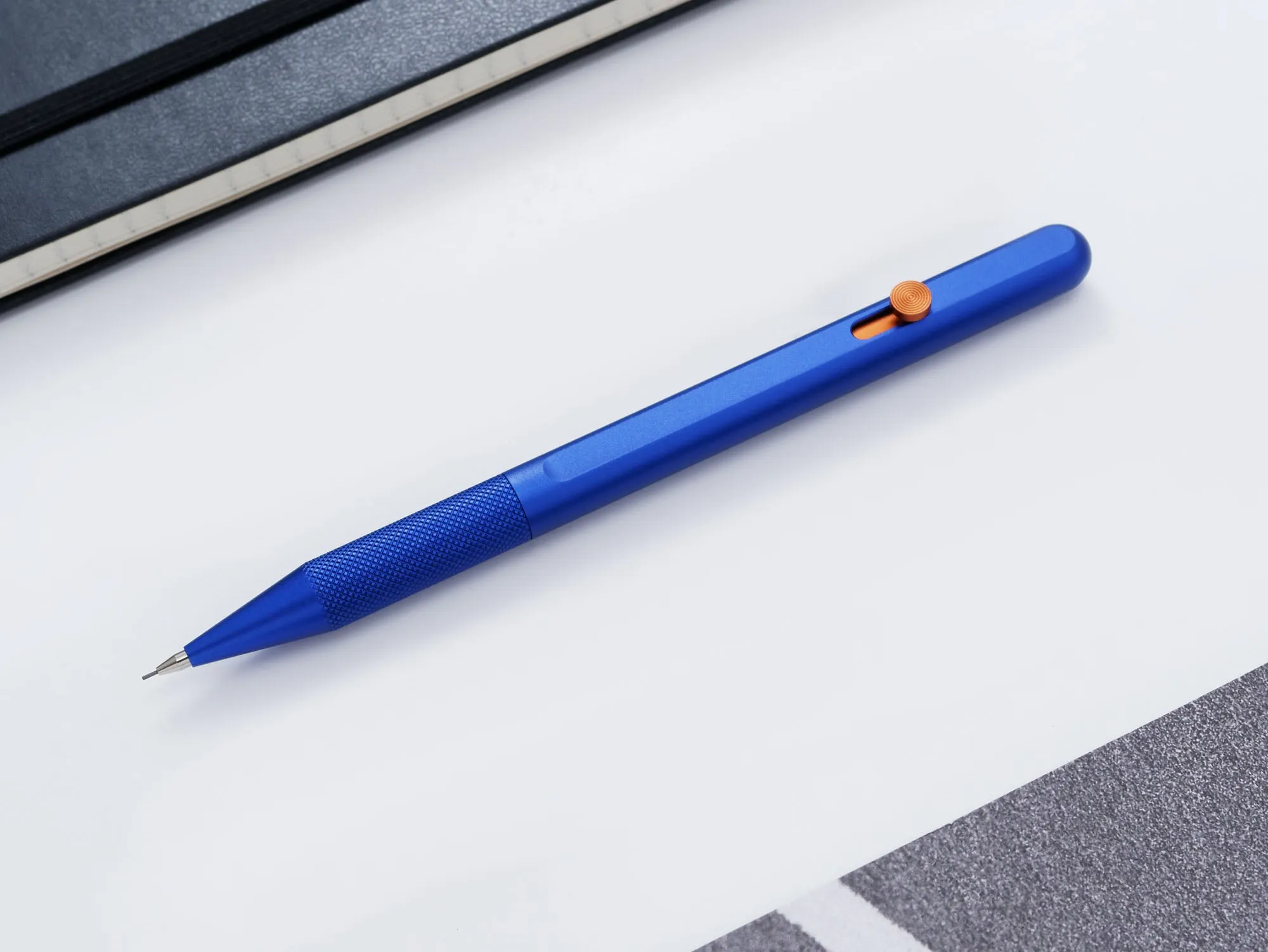Pulsar Aluminium - 20% Off