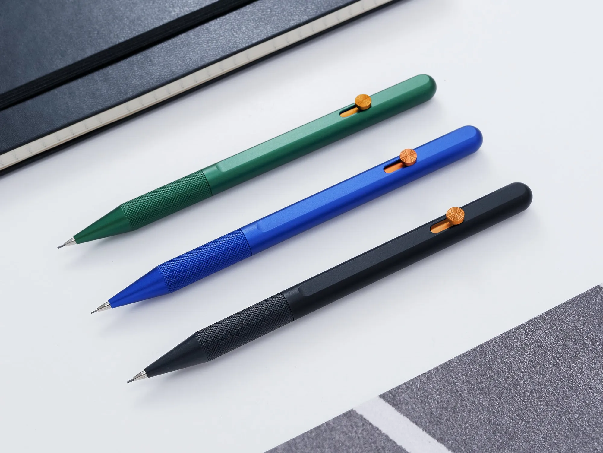 Pulsar Aluminium - 20% Off