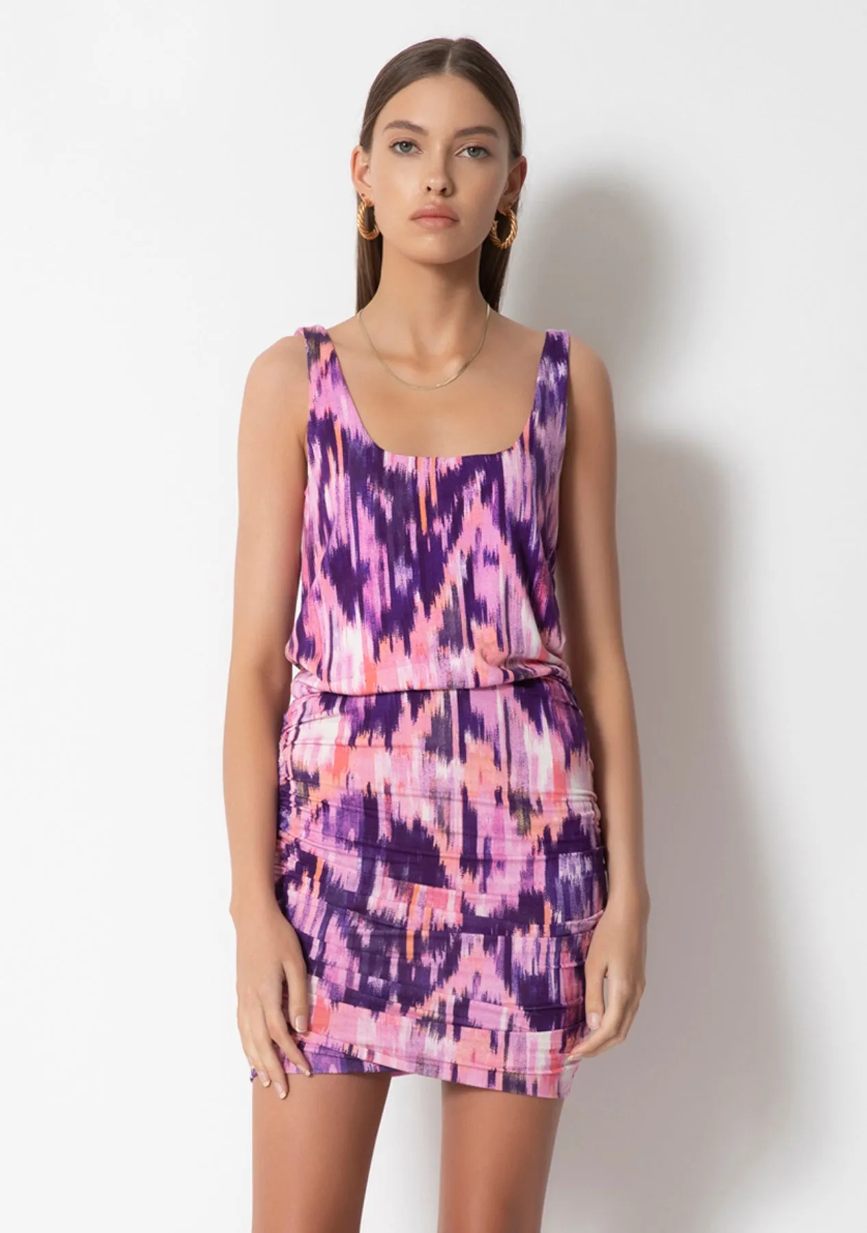 Quin Dress