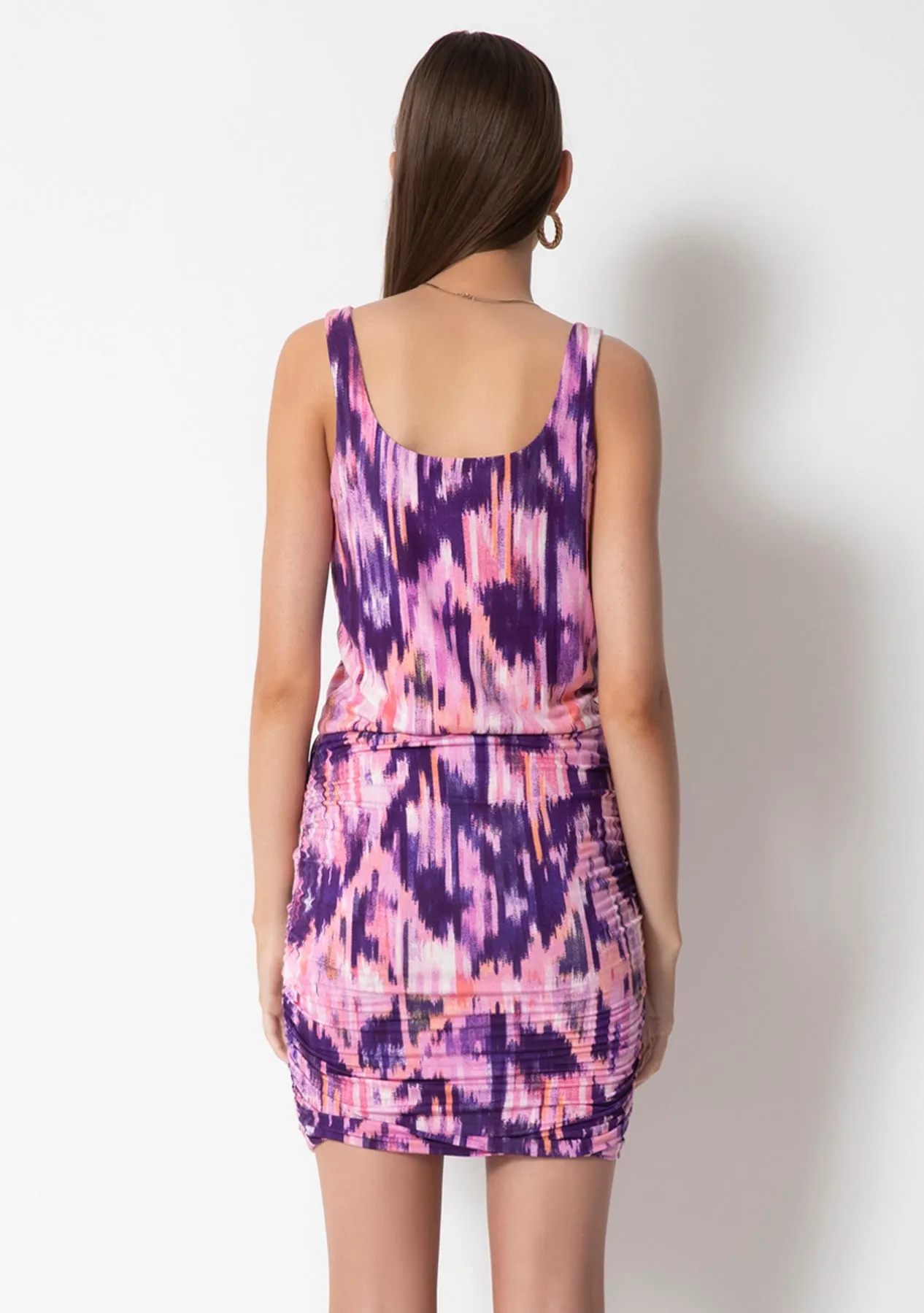 Quin Dress