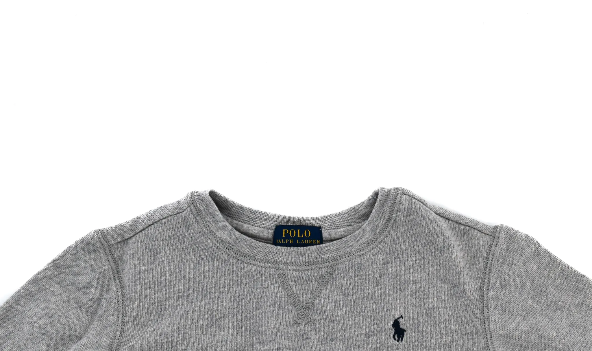 Ralph Lauren, Boys or Girls Sweater, 2 Years