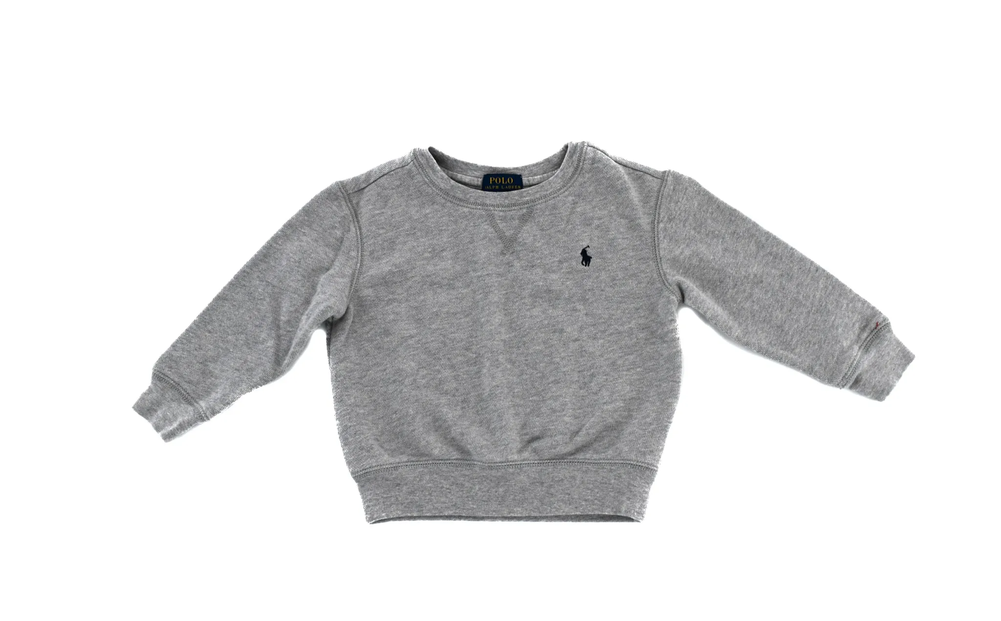 Ralph Lauren, Boys or Girls Sweater, 2 Years