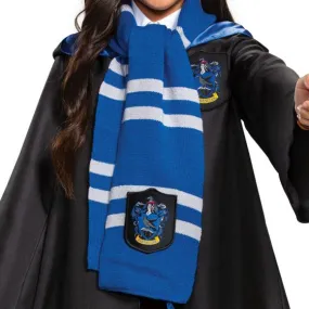 Ravenclaw Scarf - Harry Potter