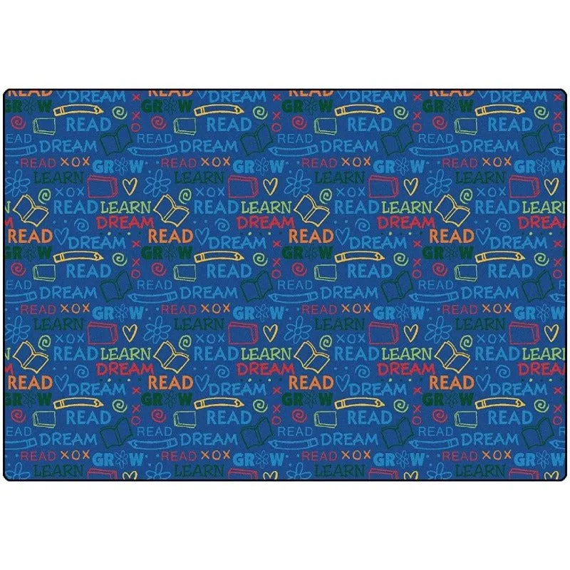 Read to Dream Rug