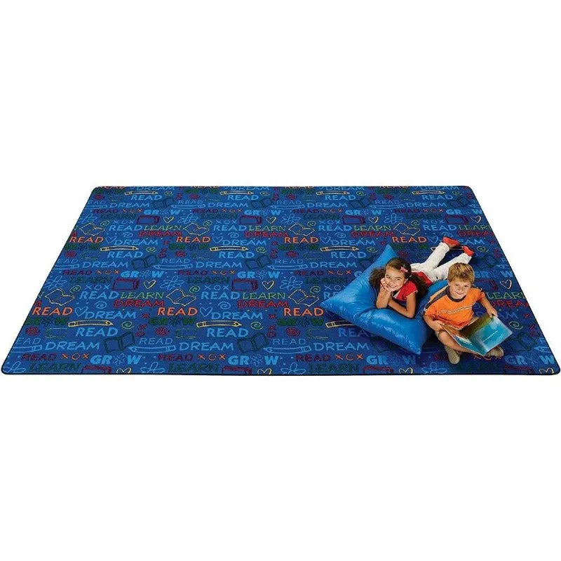 Read to Dream Rug