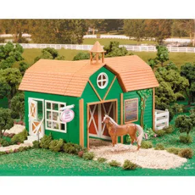 Riding Academy