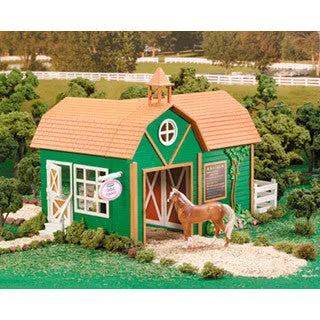 Riding Academy