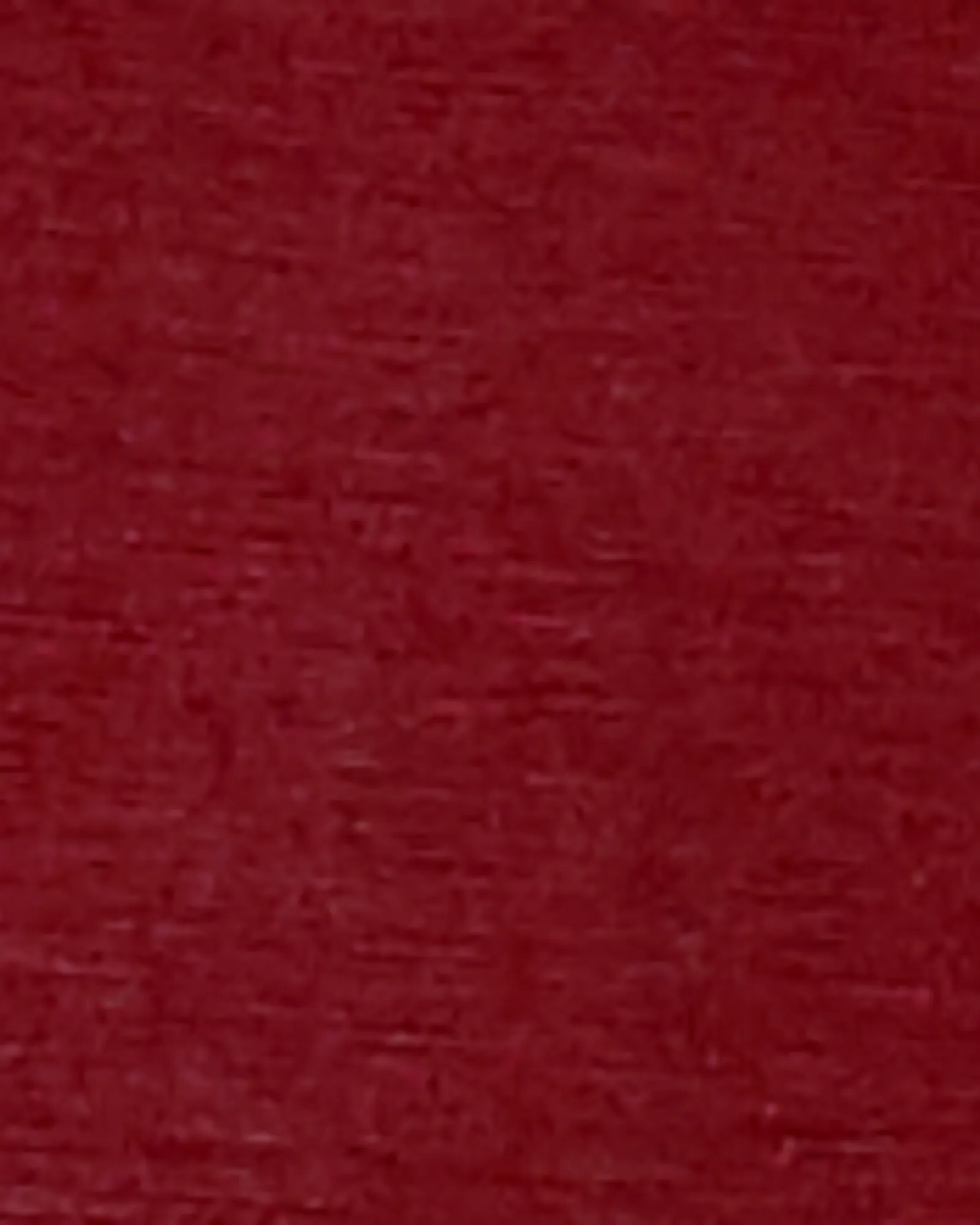 Risa Lace Up Tee | Burgundy