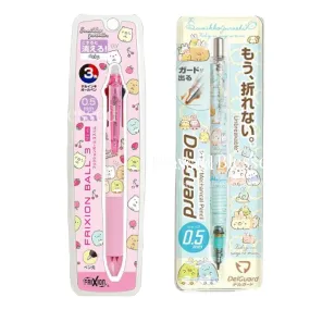 San-X Sumikko Gurashi Frixion Ball Pen 0.5mm