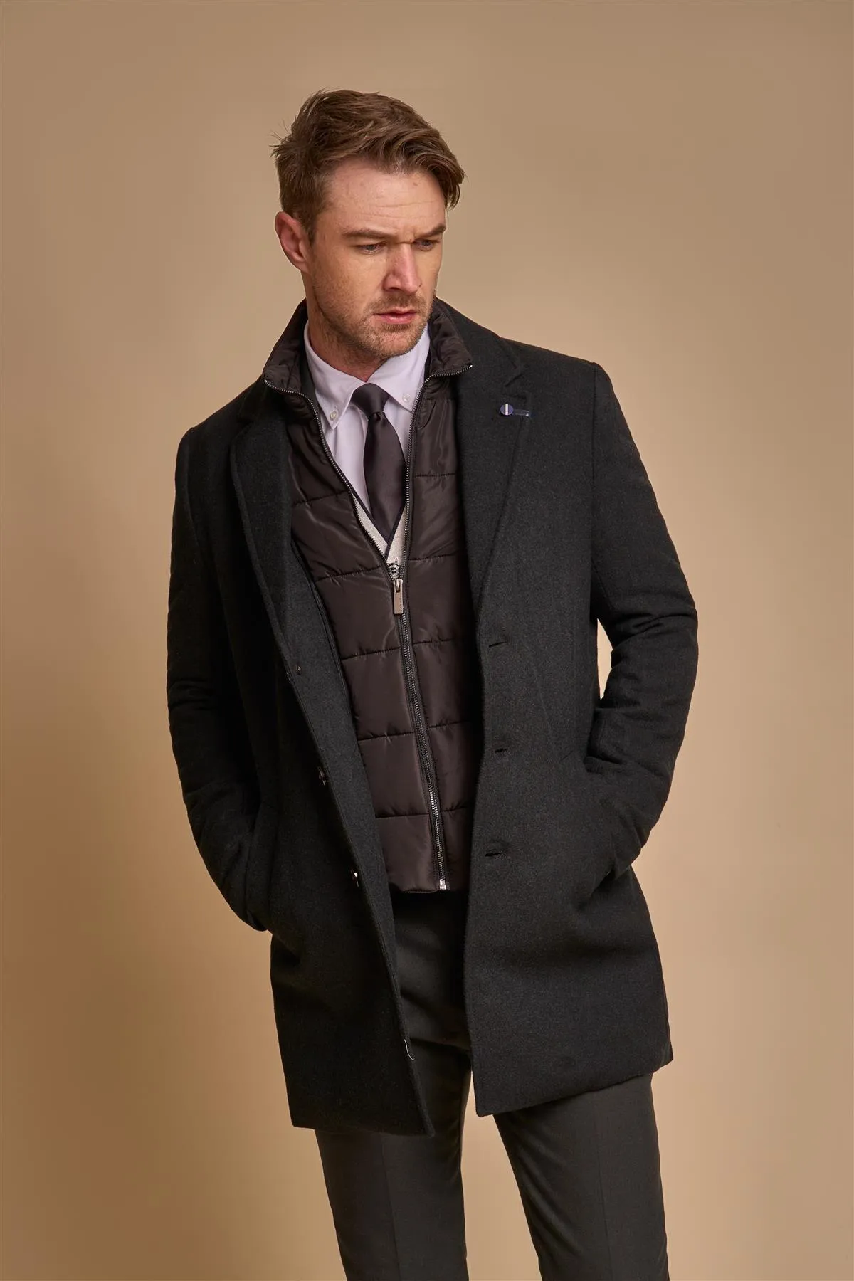 Sanford Coat
