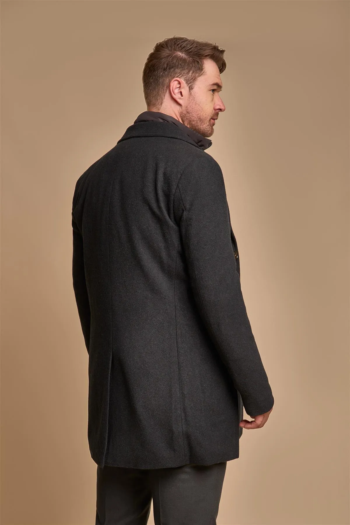 Sanford Coat