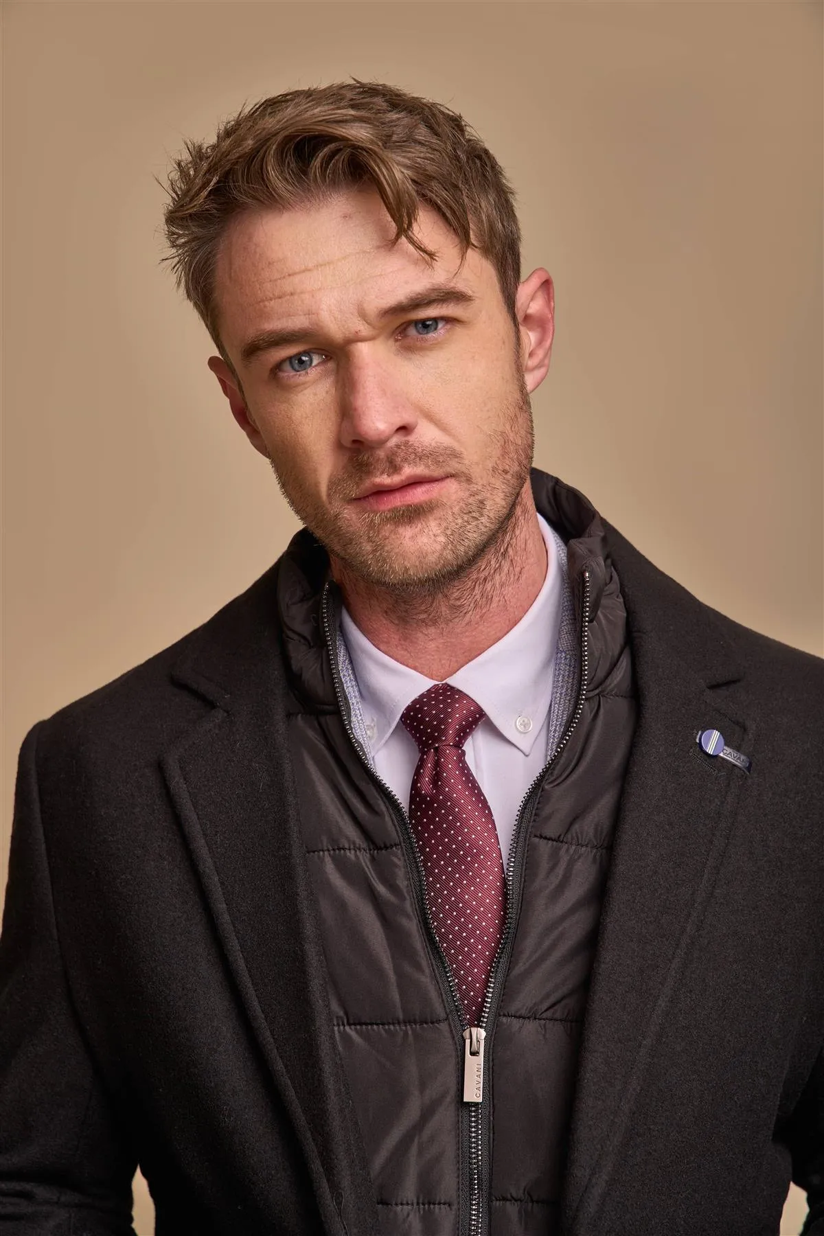 Sanford Coat
