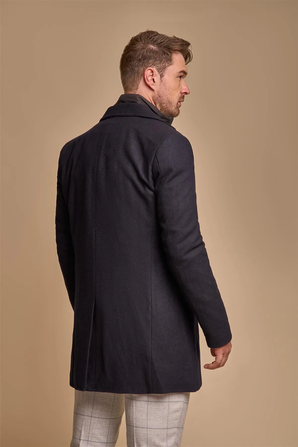 Sanford Coat