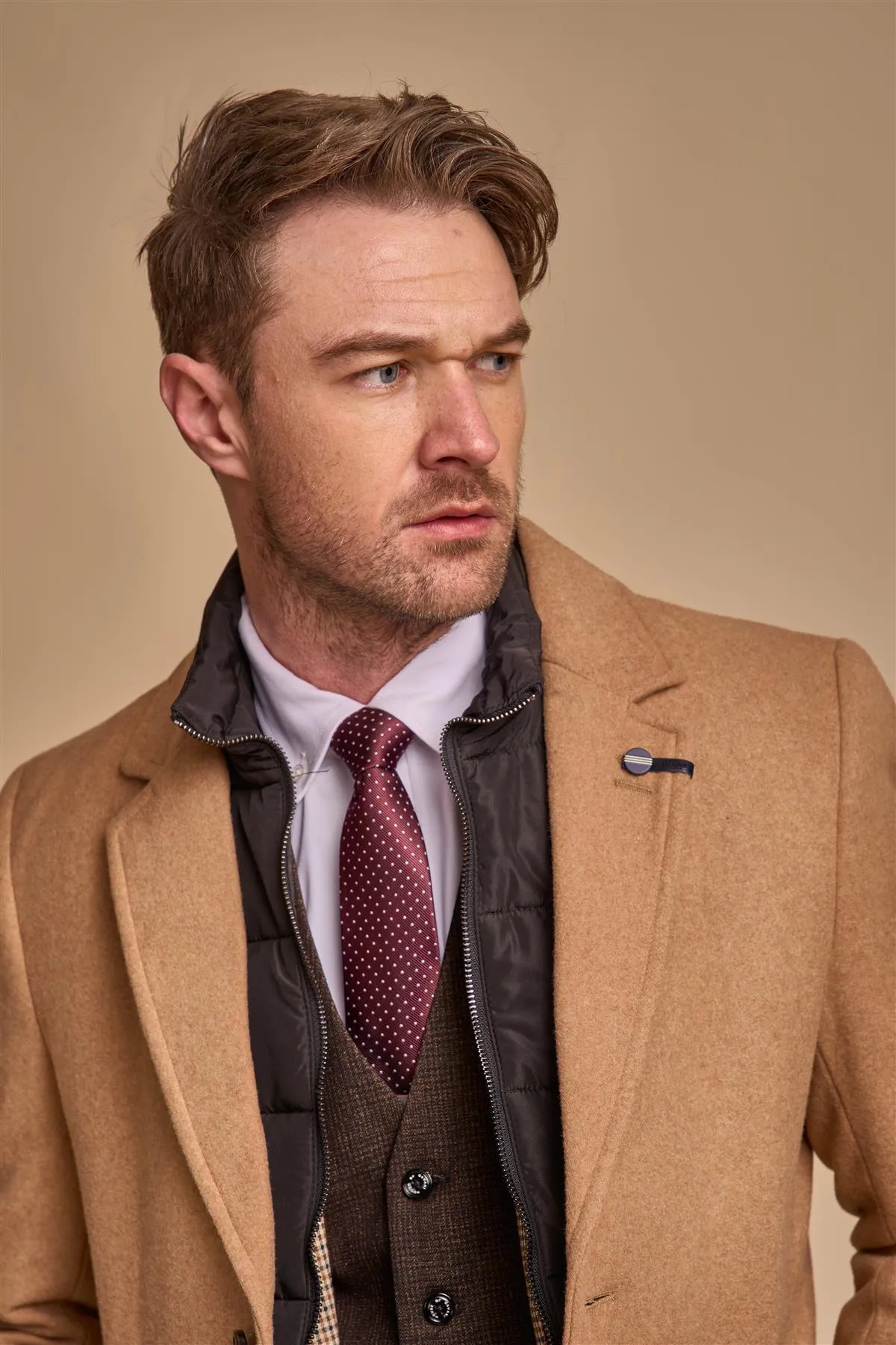 Sanford Coat