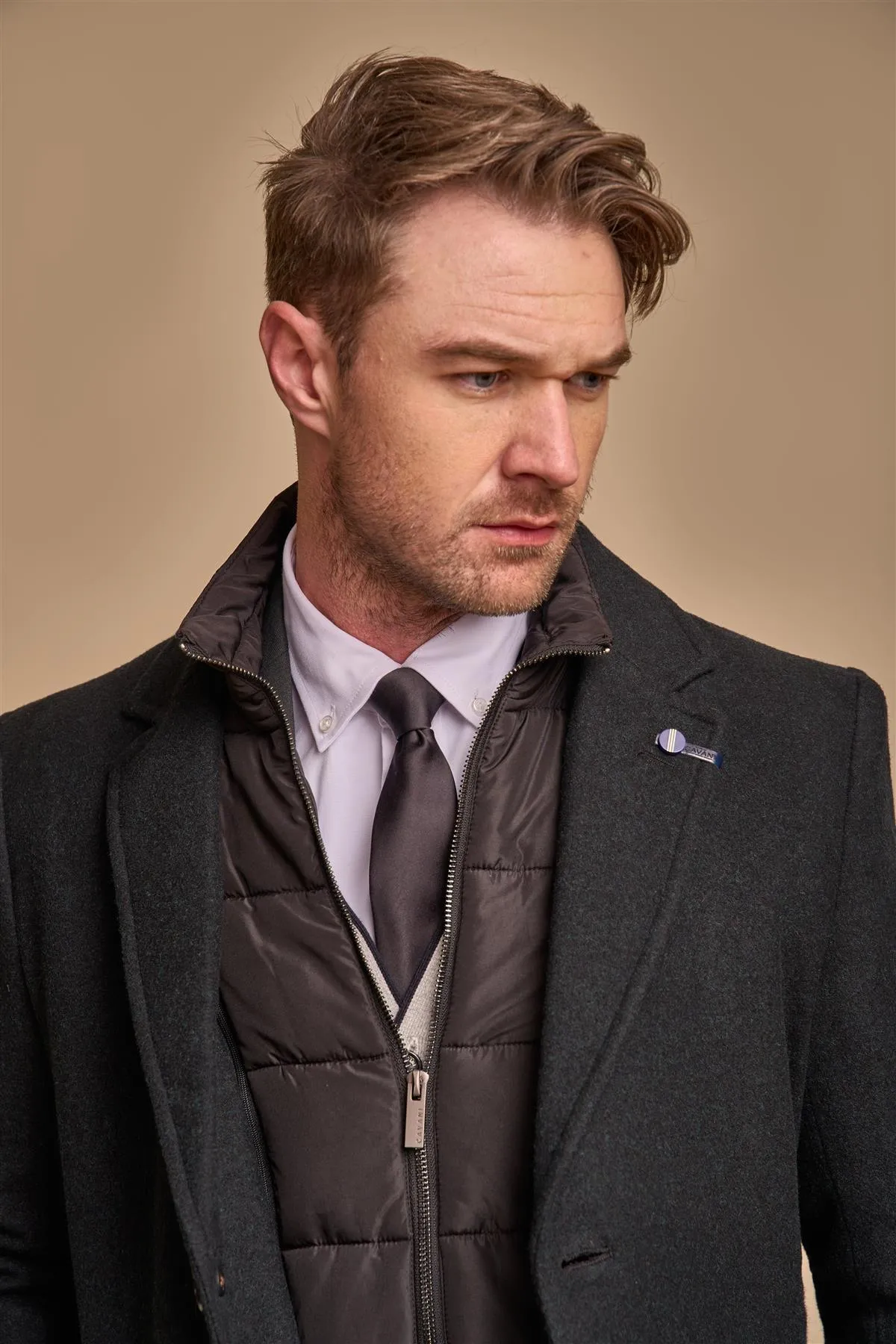 Sanford Coat