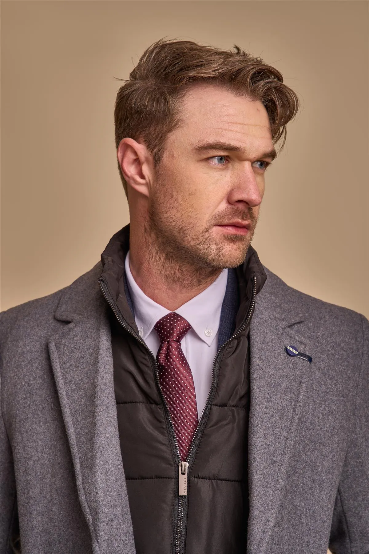 Sanford Coat