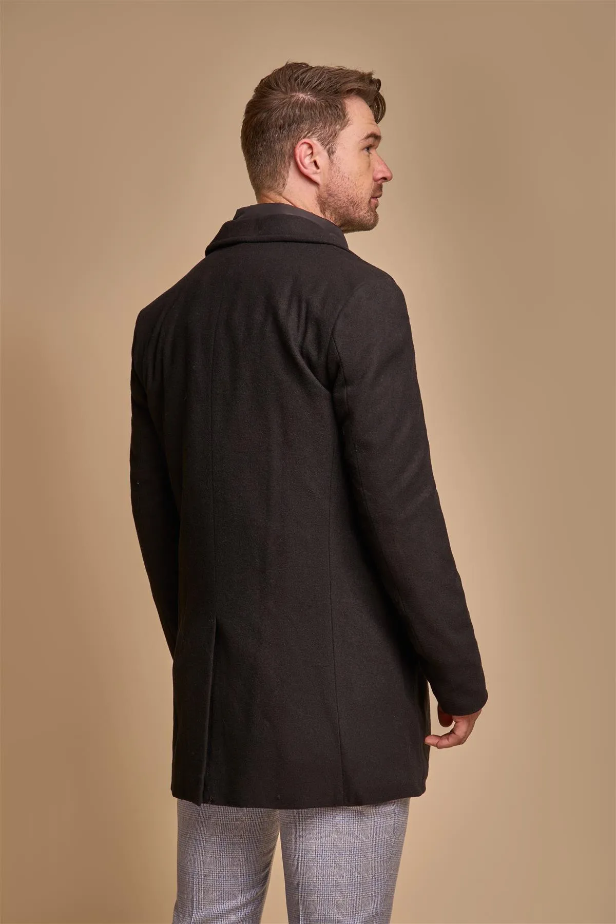 Sanford Coat