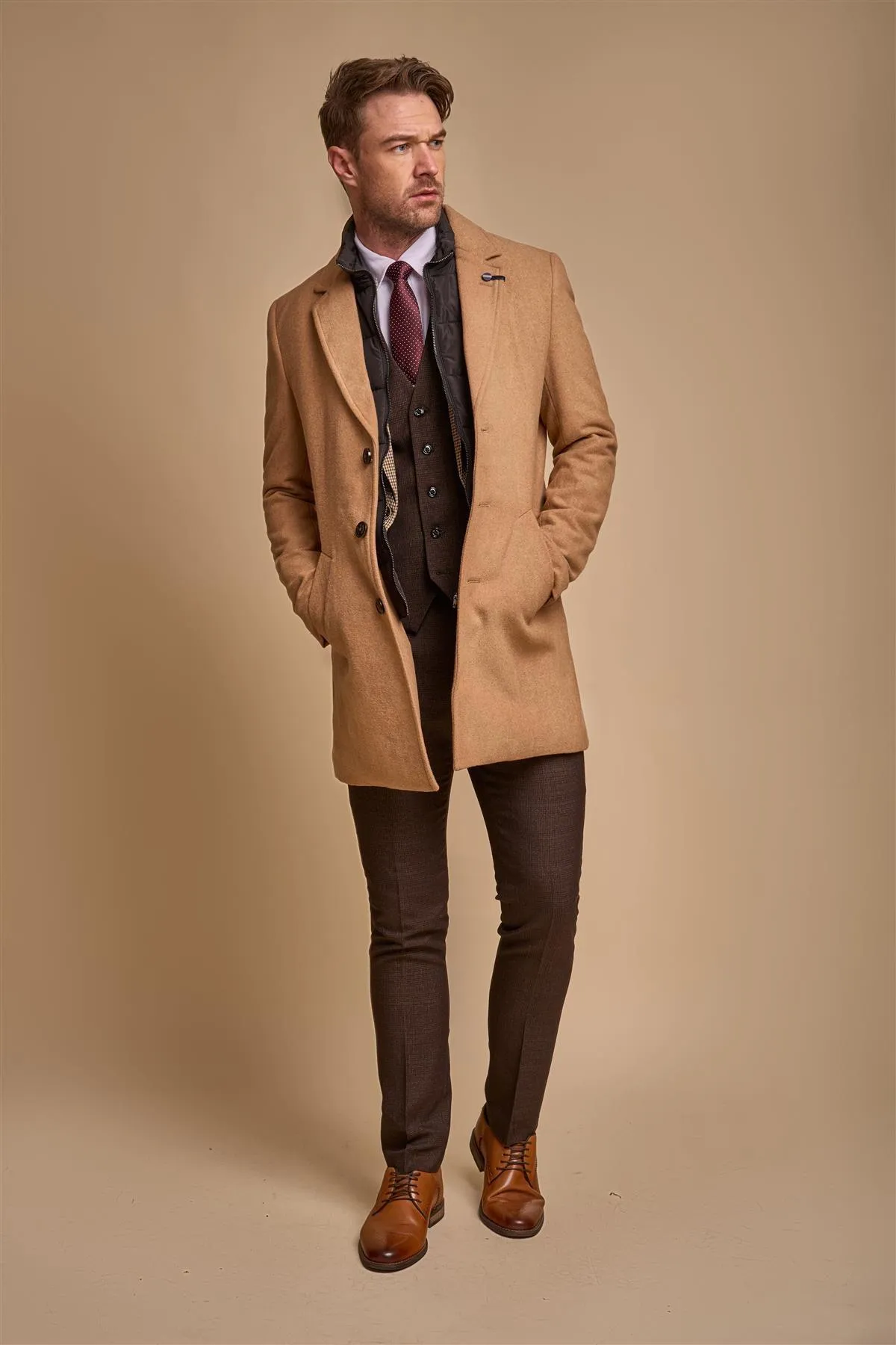 Sanford Coat