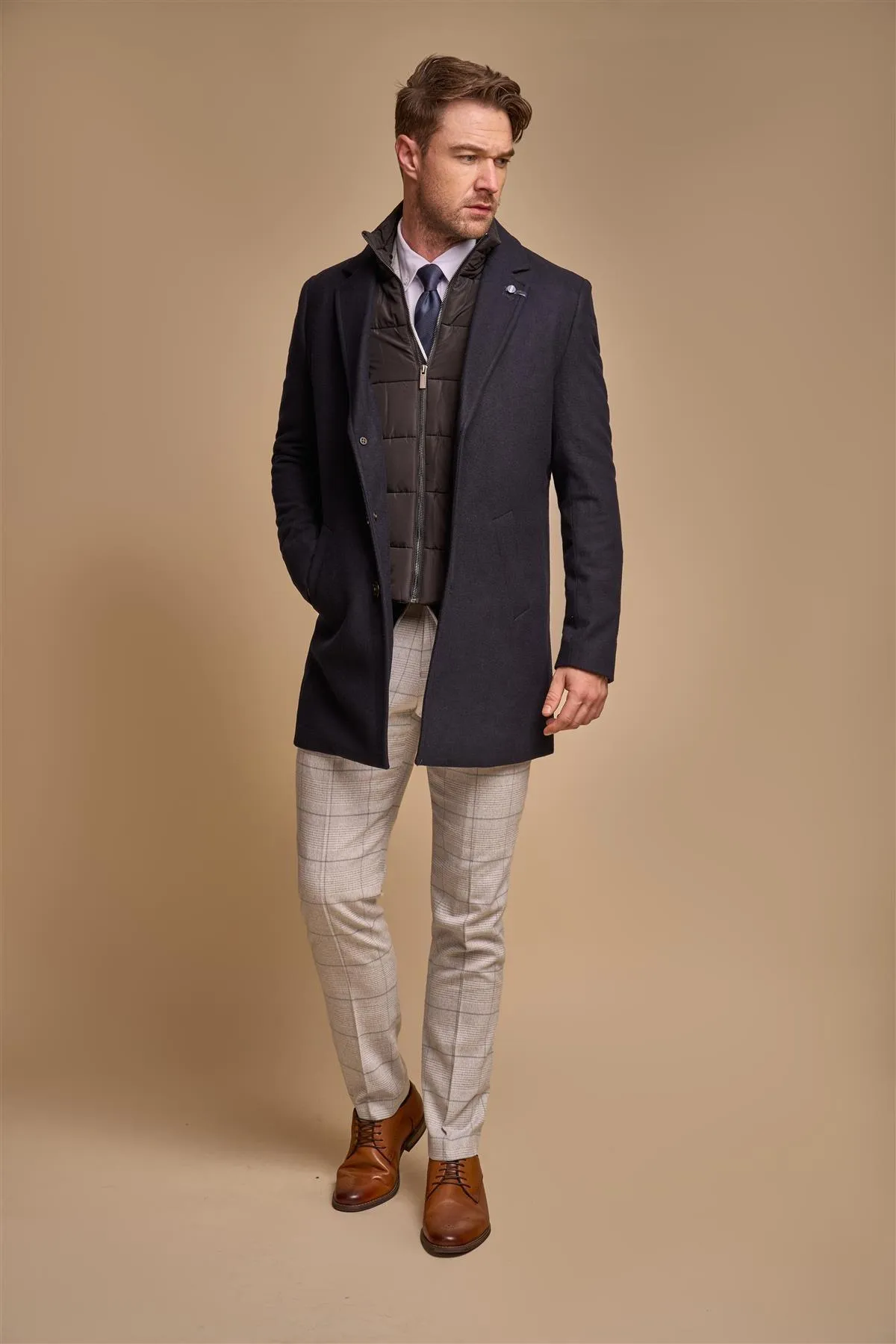 Sanford Coat