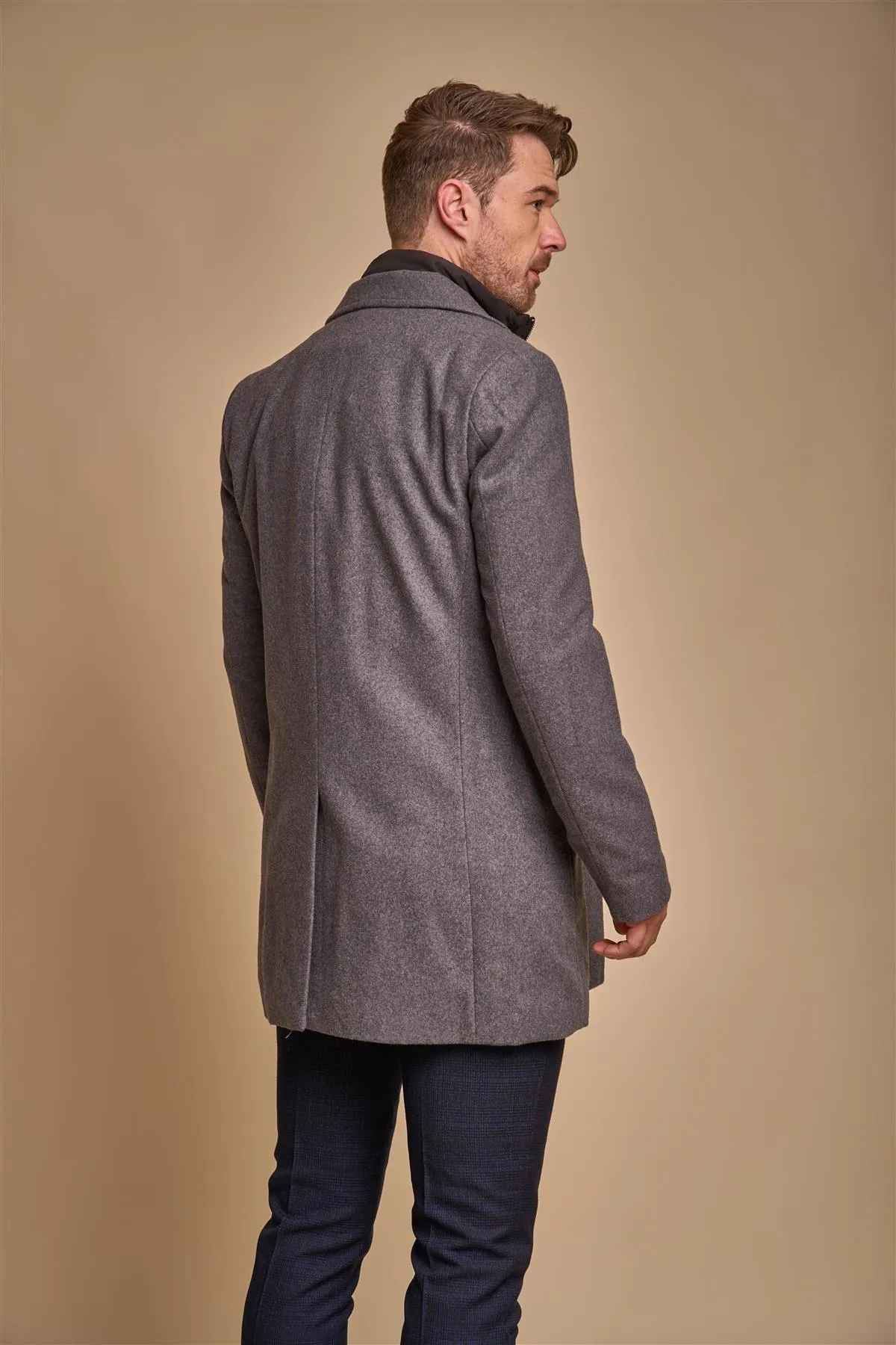 Sanford Coat