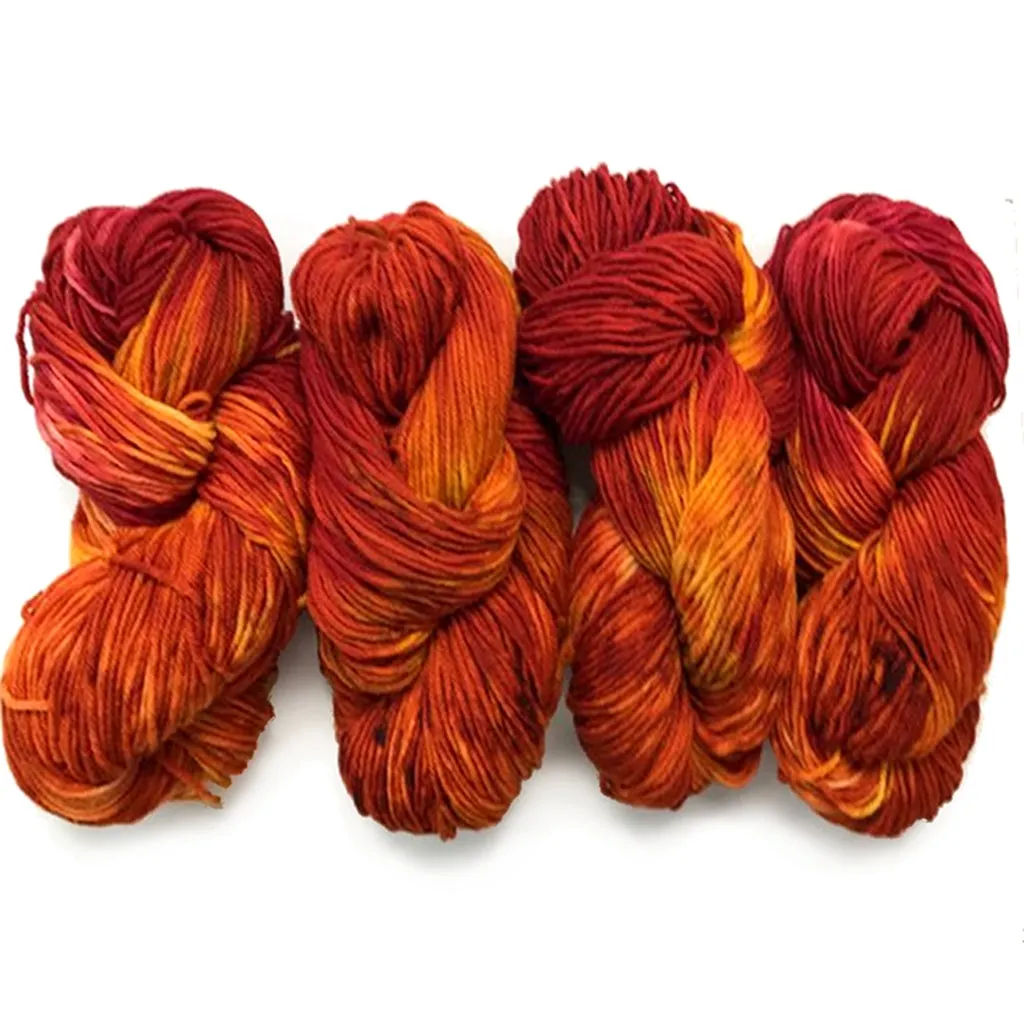 Scarf & Cowl, Learn to Brioche Kit