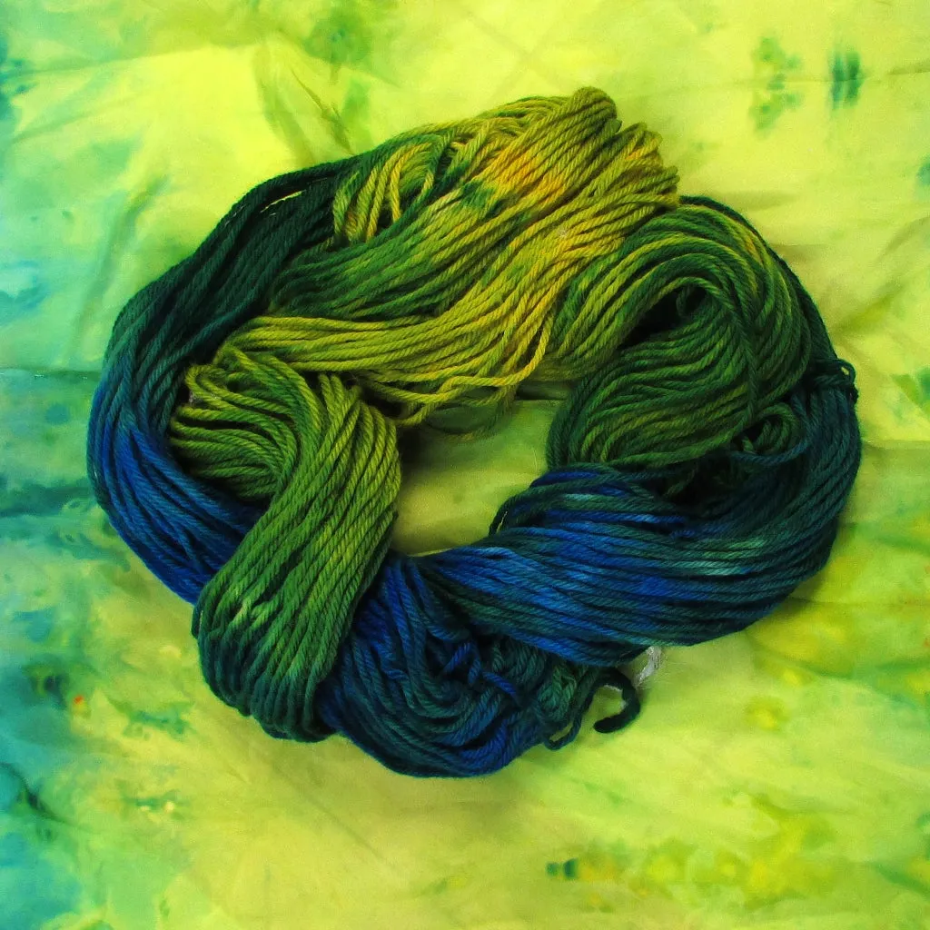 Scarf & Cowl, Learn to Brioche Kit