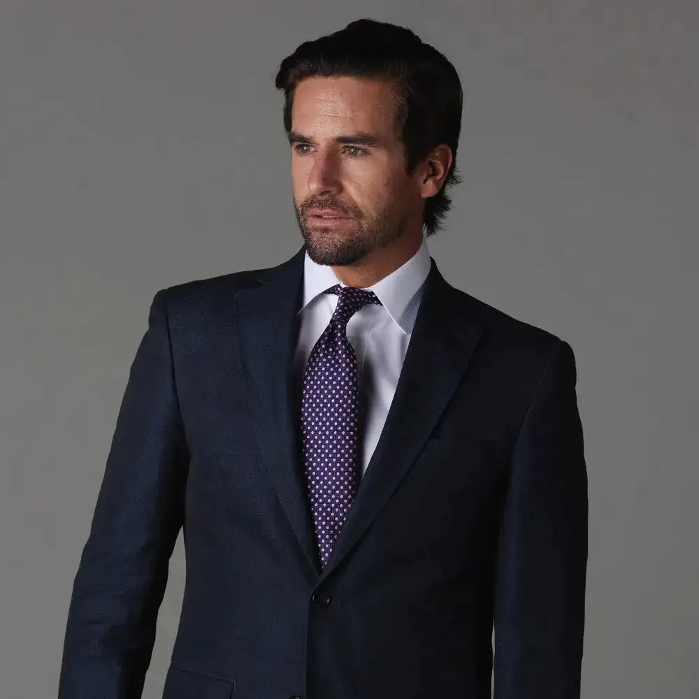 Semi-Spread Collar Polo - Ultimate Comfort Meets Timeless Style