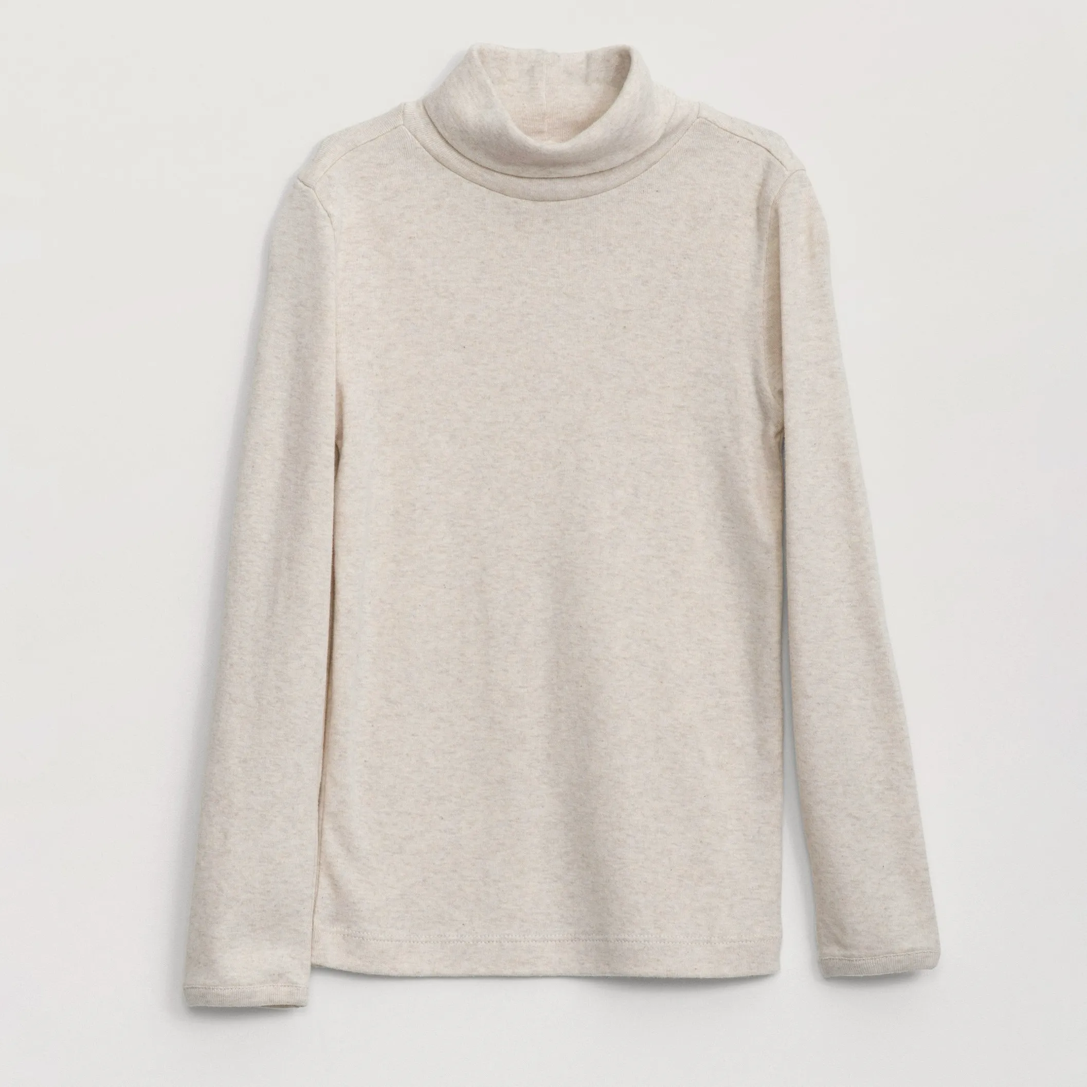 Serendipity Kid's Turtleneck