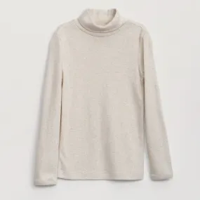 Serendipity Kid's Turtleneck
