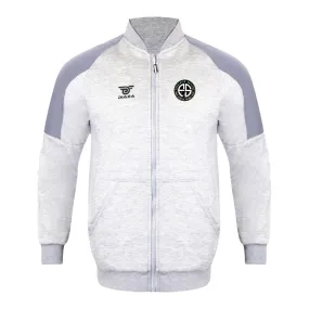 Skyline Vintage Jacket Grey