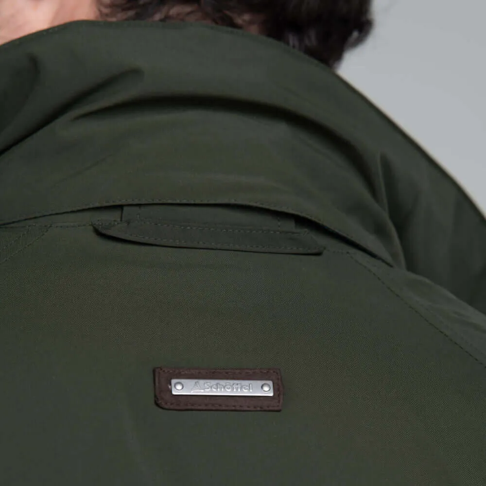 Snipe 2 Coat