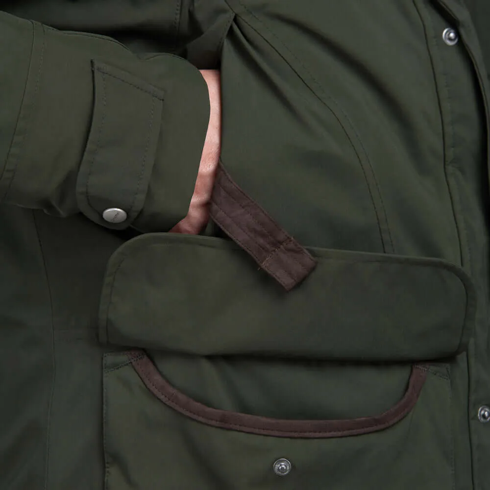 Snipe 2 Coat