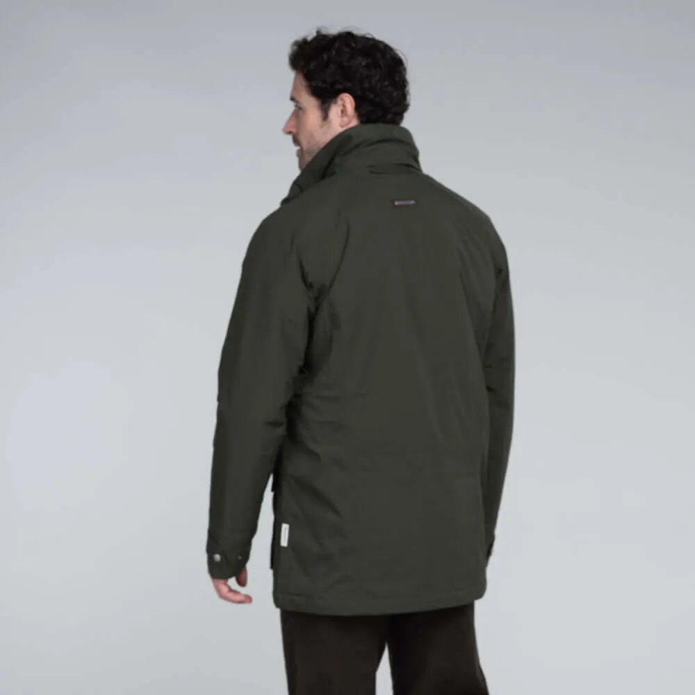 Snipe 2 Coat