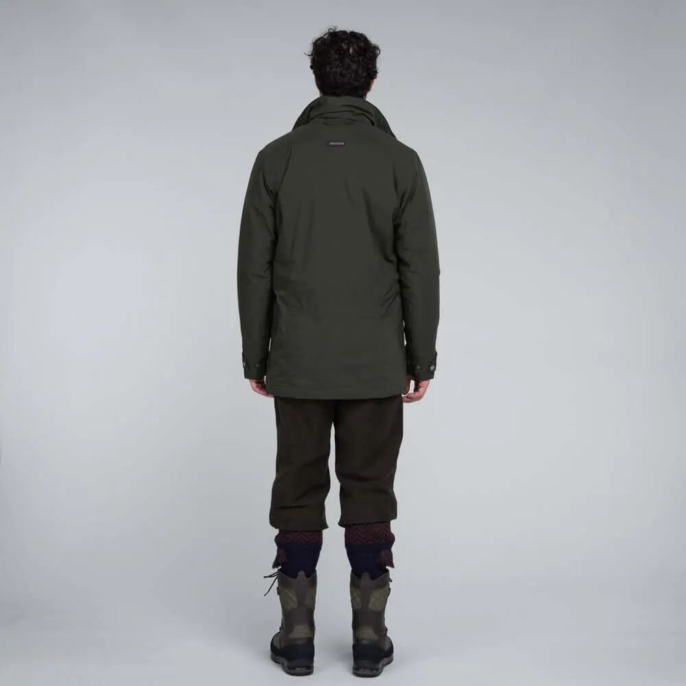 Snipe 2 Coat