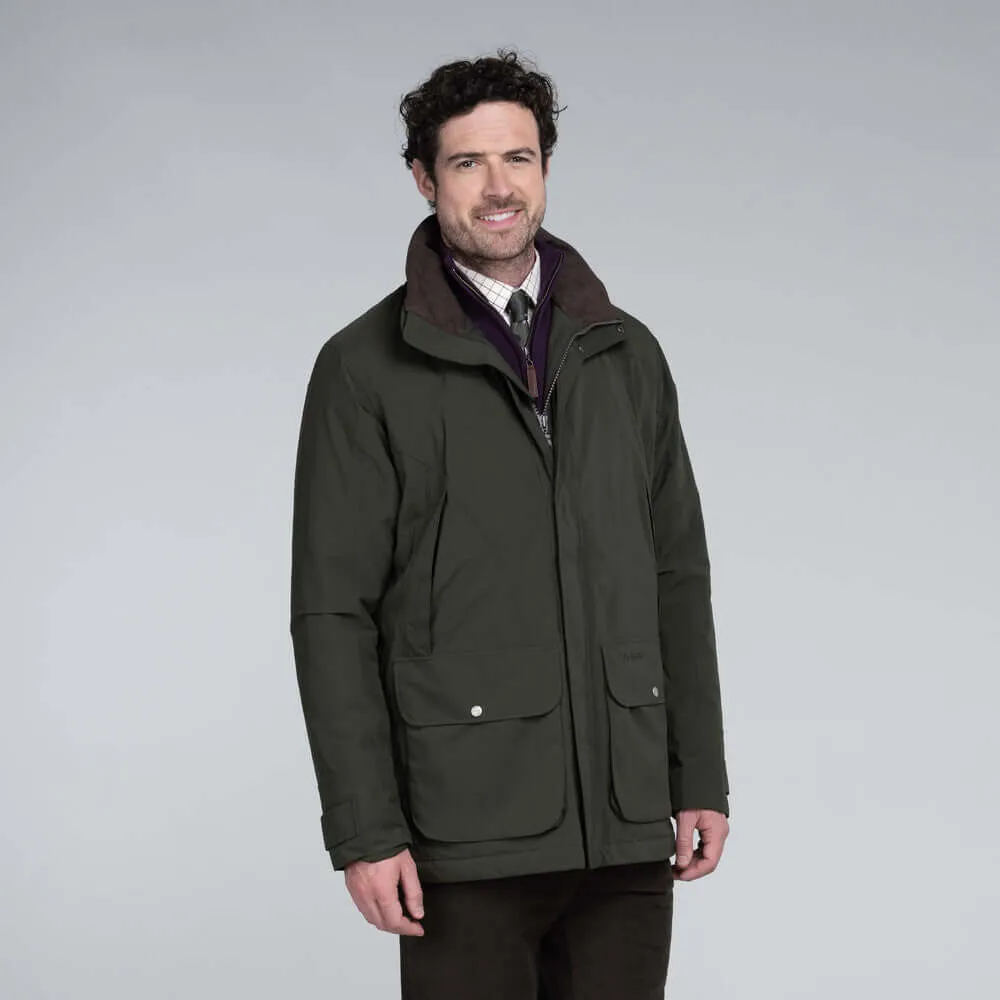 Snipe 2 Coat