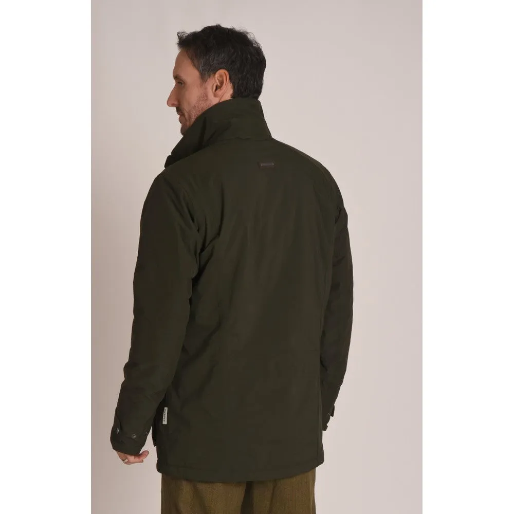 Snipe 2 Coat