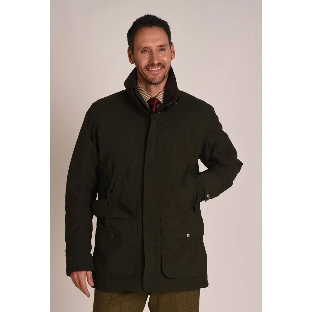Snipe 2 Coat