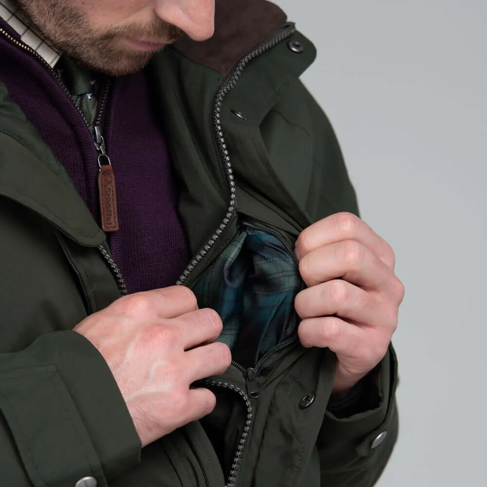 Snipe 2 Coat