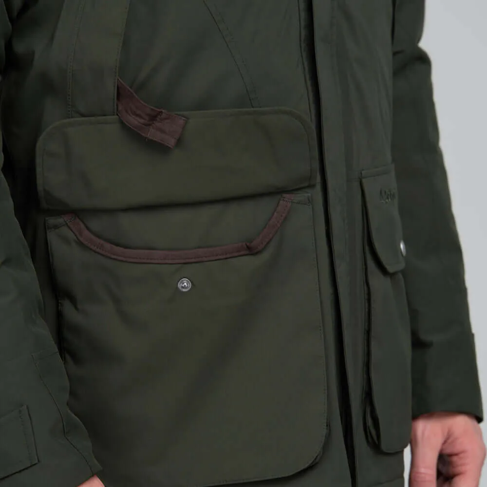 Snipe 2 Coat
