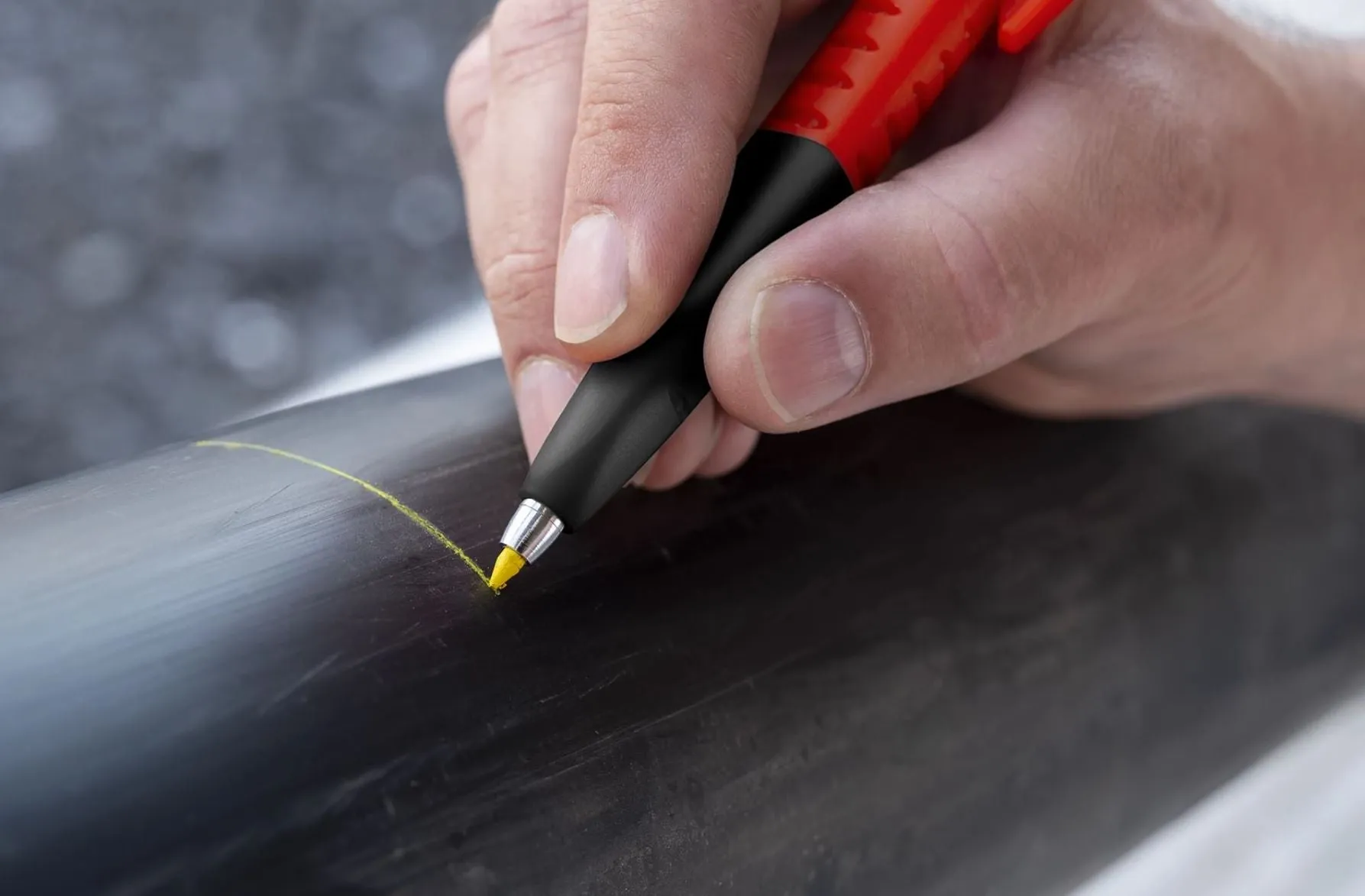 SOLA - TLM2 Deep Hole Marker and Mechanical Pencil
