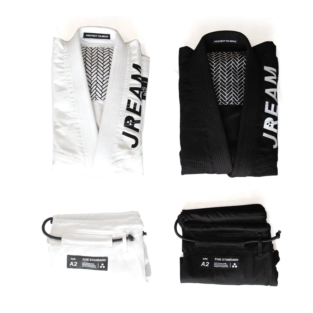 Standard Issue MK2 Kimono