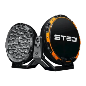STEDI Type-X Pro LED Driving Lights - LEDTYPE-X-PRO - Bundle Item