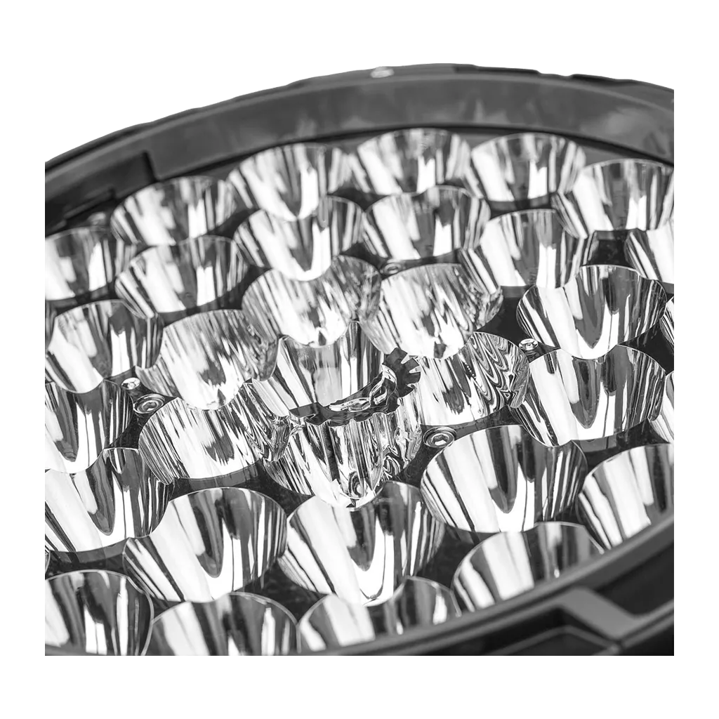 STEDI Type-X Pro LED Driving Lights - LEDTYPE-X-PRO - Bundle Item