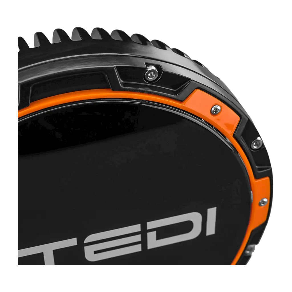 STEDI Type-X Pro LED Driving Lights - LEDTYPE-X-PRO - Bundle Item