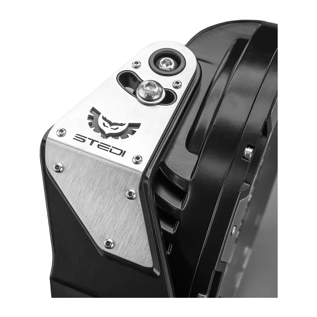 STEDI Type-X Pro LED Driving Lights - LEDTYPE-X-PRO