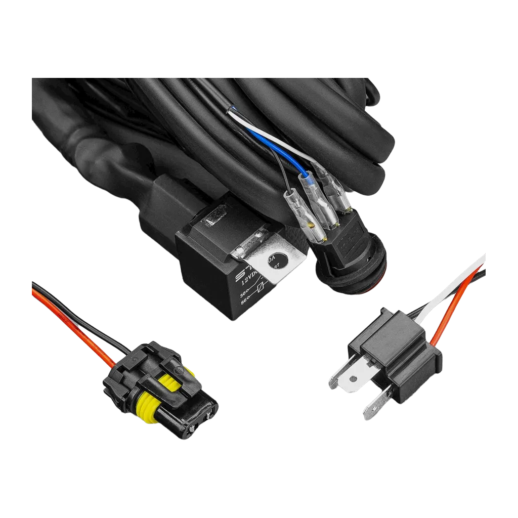 STEDI Type-X Pro LED Driving Lights - LEDTYPE-X-PRO