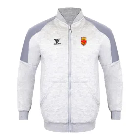 Steel Pulse Vintage Jacket Grey