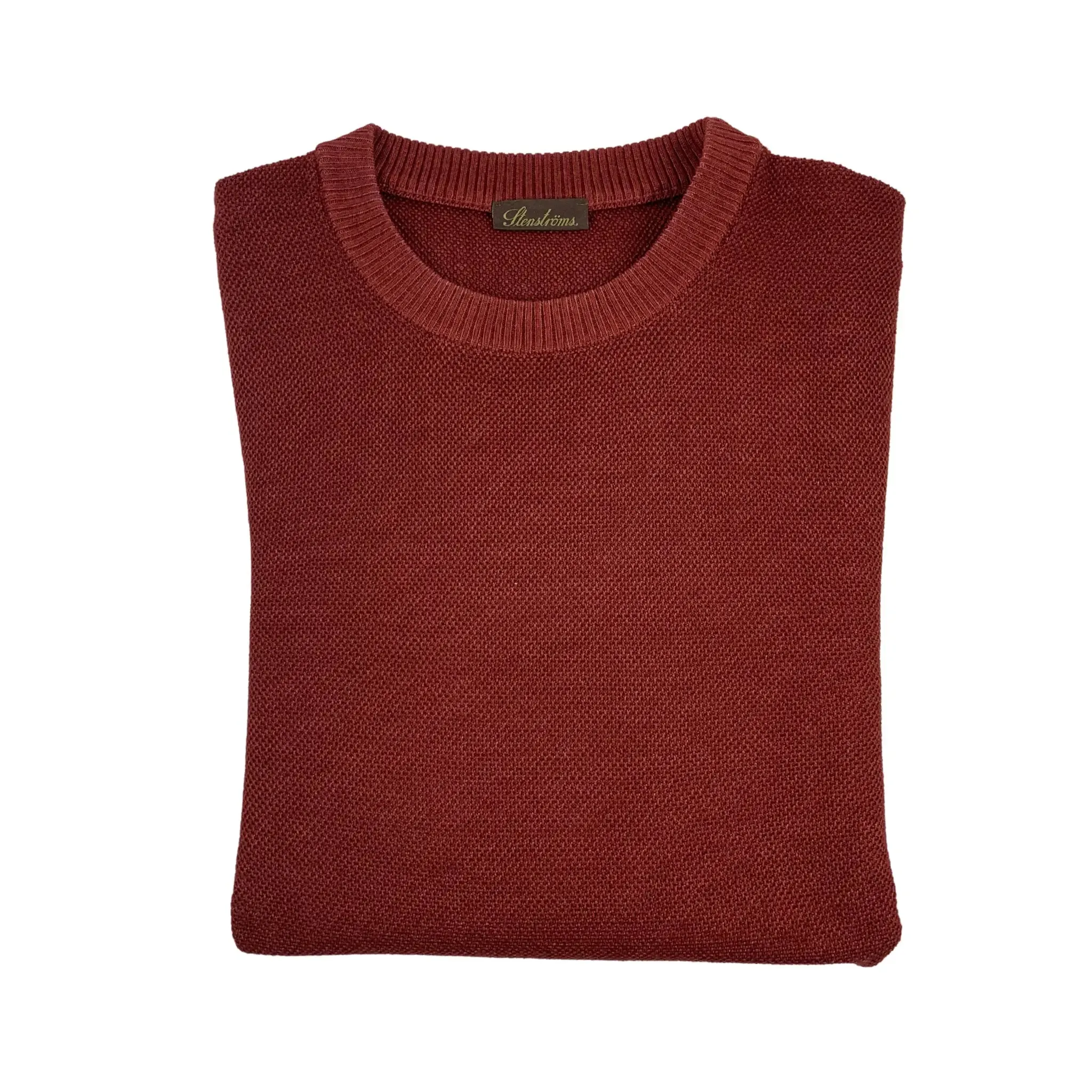 Stenstroms Textured Sweater