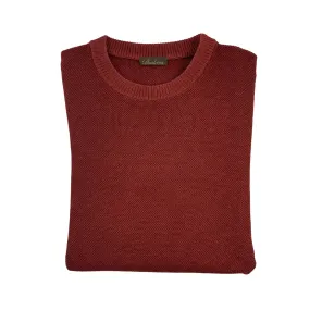 Stenstroms Textured Sweater