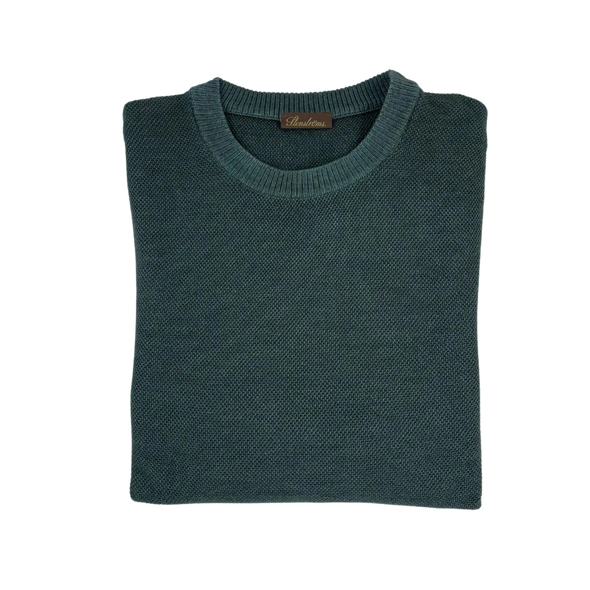 Stenstroms Textured Sweater